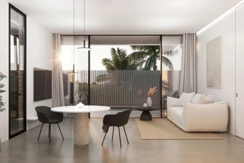 1 bedroom Apartment in ZEN ESTATE Ungasan, Badung, Indonesia No. 7324