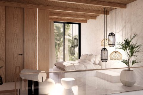 1 bedroom Townhouse in Parq Family Gianyar, Indonesia No. 7323 4