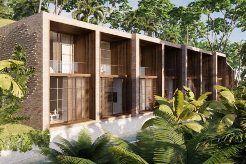 1 bedroom Townhouse in Parq Family Gianyar, Indonesia No. 7323 5