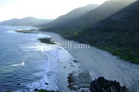 1470000m2 Land in Sumbawa, Indonesia No. 8725