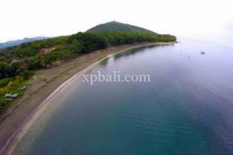 3200m2 Land in Lovina, Anturan, Buleleng, Indonesia No. 8726 2