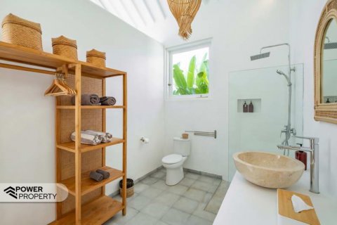 Вилла с 2 спальнями в Южная Кута, Бадунг, Индонезия № 8688 25
