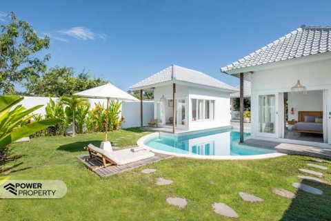 2 bedrooms Villa in South Kuta, Badung, Indonesia No. 8688