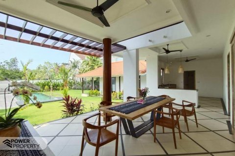 5 bedrooms Villa in Seminyak, Badung, Indonesia No. 8687 26