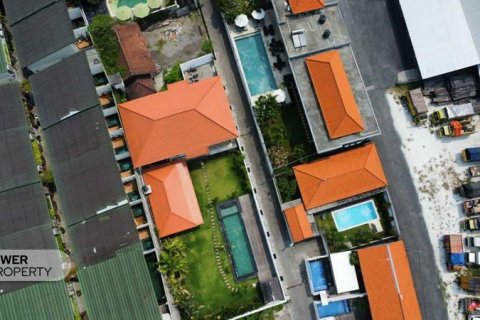 5 bedrooms Villa in Seminyak, Badung, Indonesia No. 8687 6