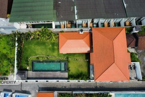5 bedrooms Villa in Seminyak, Badung, Indonesia No. 8687 11