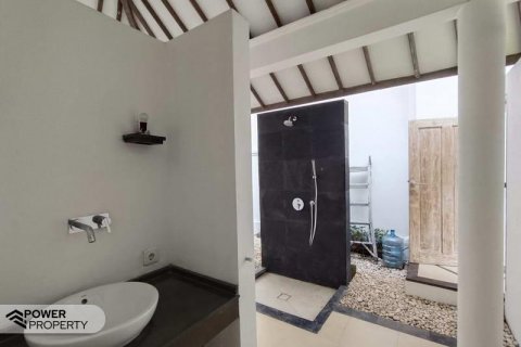 5 bedrooms Villa in Seminyak, Badung, Indonesia No. 8687 29