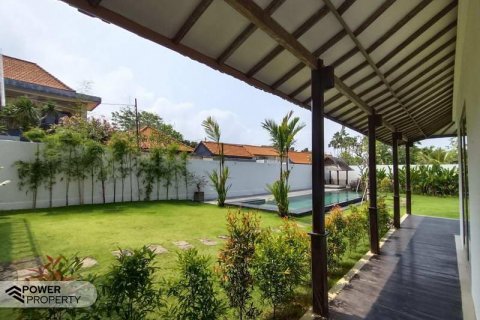 5 bedrooms Villa in Seminyak, Badung, Indonesia No. 8687 27
