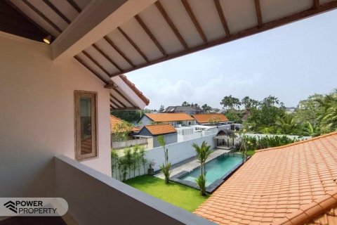 5 bedrooms Villa in Seminyak, Badung, Indonesia No. 8687 20
