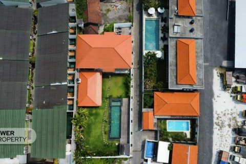 5 bedrooms Villa in Seminyak, Badung, Indonesia No. 8687 13