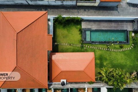 5 bedrooms Villa in Seminyak, Badung, Indonesia No. 8687 12