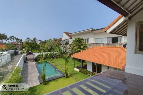 5 bedrooms Villa in Seminyak, Badung, Indonesia No. 8687 21