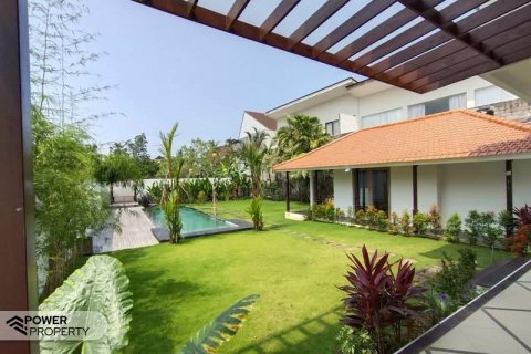 5 bedrooms Villa in Seminyak, Badung, Indonesia No. 8687 28