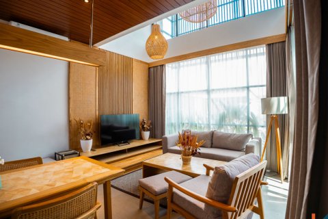 3 bedrooms Villa in Canggu, Badung, Indonesia No. 10751