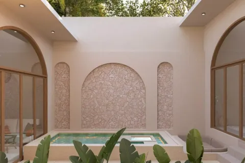 1 bedroom Villa in Jimbaran, Badung, Indonesia No. 10746 7