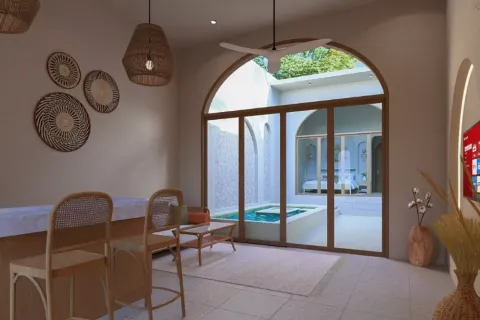 1 bedroom Villa in Jimbaran, Badung, Indonesia No. 10746 5