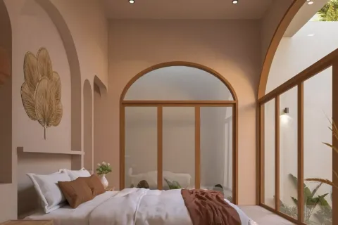 1 bedroom Villa in Jimbaran, Badung, Indonesia No. 10746 8