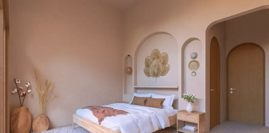 1 bedroom Villa in Jimbaran, Badung, Indonesia No. 10746