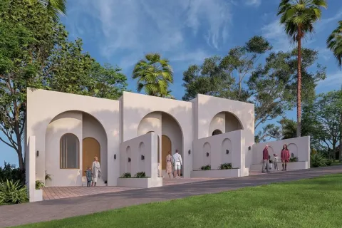 1 bedroom Villa in Jimbaran, Badung, Indonesia No. 10746 9