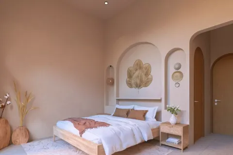 1 bedroom Villa in Jimbaran, Badung, Indonesia No. 10746 11