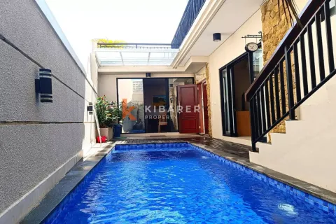 2 bedrooms Villa in Ungasan, Badung, Indonesia No. 13186