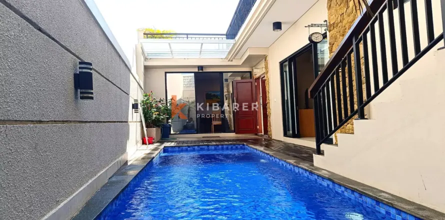2 bedrooms Villa in Ungasan, Badung, Indonesia No. 13186