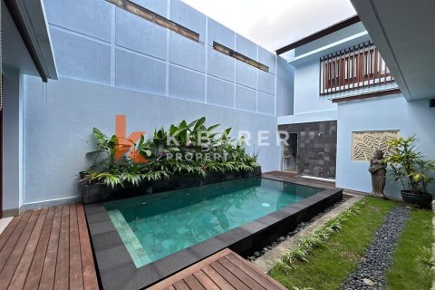 2 bedrooms Villa in Ungasan, Badung, Indonesia No. 13188