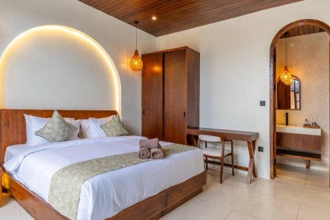270m2 Villa in Seminyak, Badung, Indonesia No. 9670 25