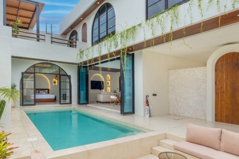 270m2 Villa in Seminyak, Badung, Indonesia No. 9670 1