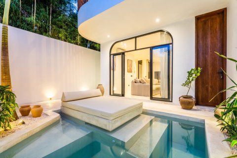 102m2 Villa in Denpasar, Indonesia No. 9671 1