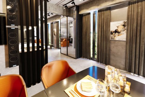 3 bedrooms Apartment in Just Residence Ungasan, Badung, Indonesia No. 6925 3
