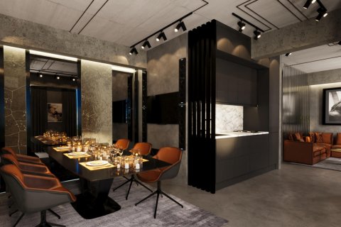 3 bedrooms Apartment in Just Residence Ungasan, Badung, Indonesia No. 6925 6