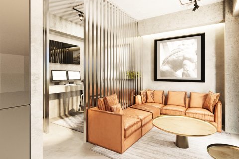 3 bedrooms Apartment in Just Residence Ungasan, Badung, Indonesia No. 6925 2