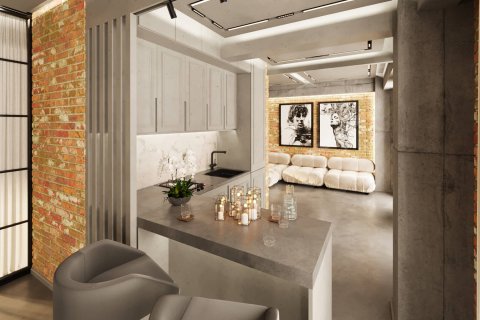 1 bedroom Apartment in Just Residence Ungasan, Badung, Indonesia No. 6922 11