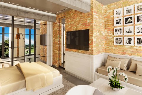 1 bedroom Apartment in Just Residence Ungasan, Badung, Indonesia No. 6922 12