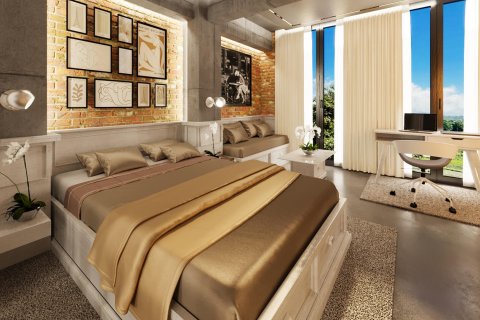 1 bedroom Apartment in Just Residence Ungasan, Badung, Indonesia No. 6922 14