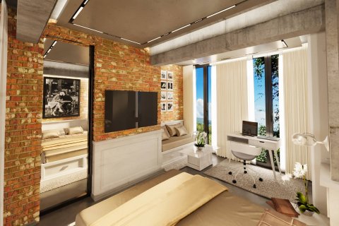1 bedroom Apartment in Just Residence Ungasan, Badung, Indonesia No. 6922 3