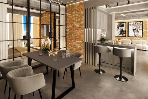 1 bedroom Apartment in Just Residence Ungasan, Badung, Indonesia No. 6922 5