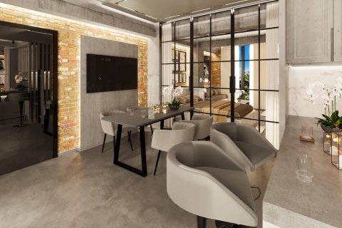 1 bedroom Apartment in Just Residence Ungasan, Badung, Indonesia No. 6922 4