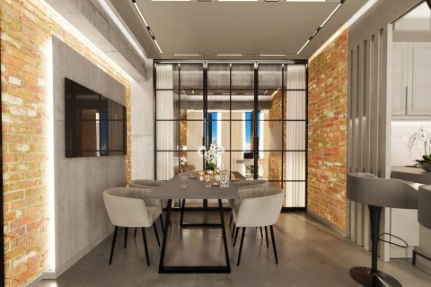 1 bedroom Apartment in Just Residence Ungasan, Badung, Indonesia No. 6922 8