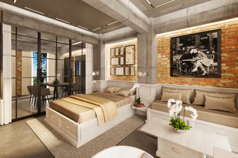 1 bedroom Apartment in Just Residence Ungasan, Badung, Indonesia No. 6922