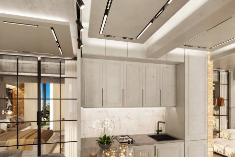 1 bedroom Apartment in Just Residence Ungasan, Badung, Indonesia No. 6922 9
