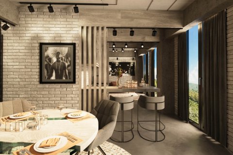 2 bedrooms Apartment in Just Residence Ungasan, Badung, Indonesia No. 6926