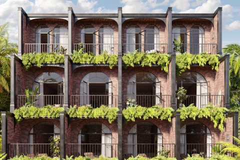 ЖК ZEN ESTATE в Унгасан, Бадунг, Индонезия № 7293 2