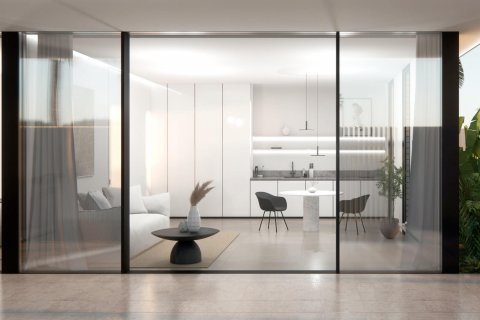 ЖК ZEN ESTATE в Унгасан, Бадунг, Индонезия № 7293 10