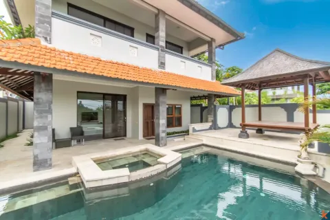 2 bedrooms Villa in Ungasan, Badung, Indonesia No. 10487