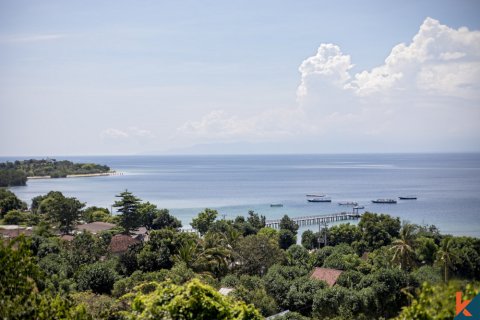 Land in Central Lombok, Indonesia No. 10485 2