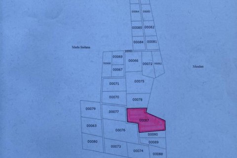 Land in Central Lombok, Indonesia No. 10485 5