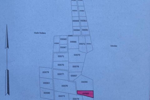 Land in Central Lombok, Indonesia No. 10485 3