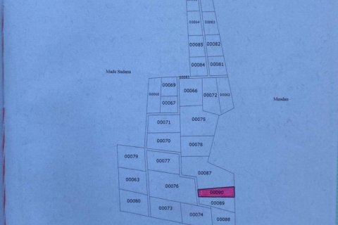 Land in Central Lombok, Indonesia No. 10485 4